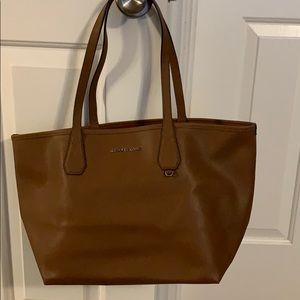 Michael Kors reversible tote.